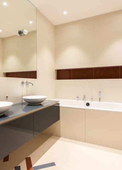Meuble de salle de bain