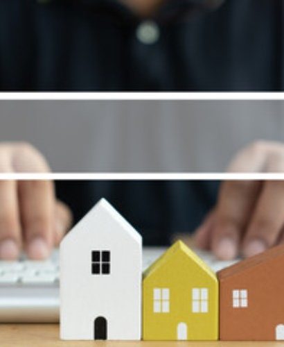 Moteur de recherche immobilier
