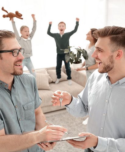 propriétaire qui se croit tout permis