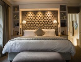 chambre de rêves