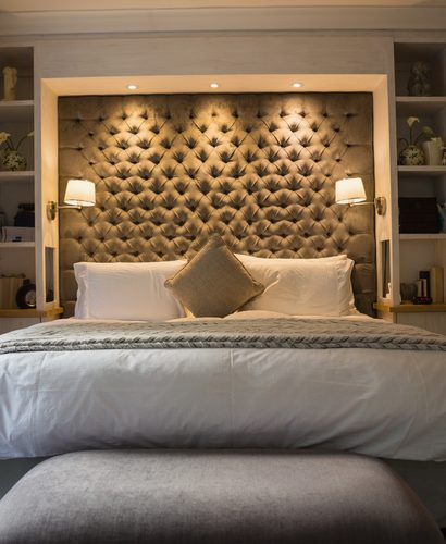 chambre de rêves
