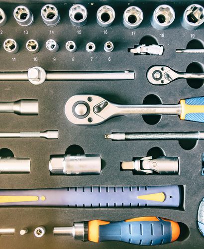 boite à outils
