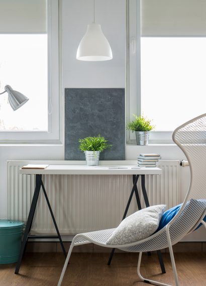 petit appartement